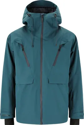 Produktbild von WHISTLER Palmdale M Ski Jacket W-PRO 10000 REFLECTING POND REFLECTING POND S