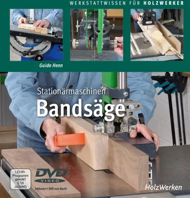 Obrázok produktu pre Stationärmaschinen - Bandsäge