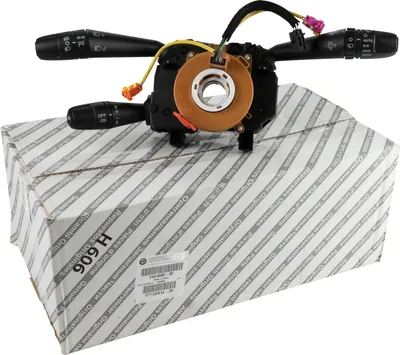 Produktbild von Original Alfa Romeo Lenkstockschalter Giulietta 156106226