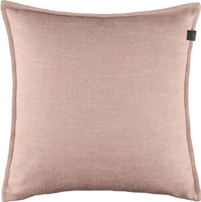 Produktbild von SCHÖNER WOHNEN-Kollektion Kissenhülle  Rosa 45 x 45 cm