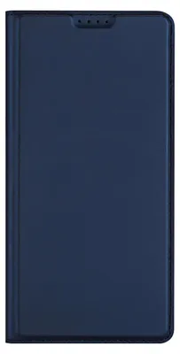 Immagine prodotto di Custodia per cellulare per Xiaomi 14T, Dux Ducis Skin Pro, Blu