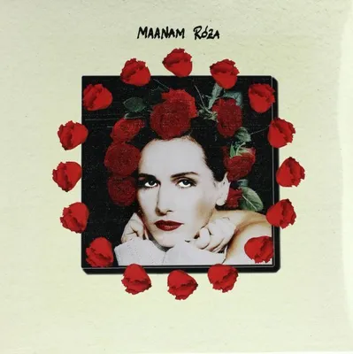 Obrázek produktu pro Maanam: Rose
