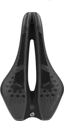 Image de PROLOGO selle Dimension TRI 143CPC Tirx Unisex anthracite/argent