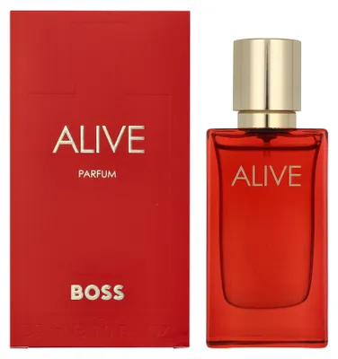 Image de Hugo Boss Alive Parfum Spray
