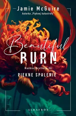 Produktbild von Beautiful Burn. Piekne spalenie.