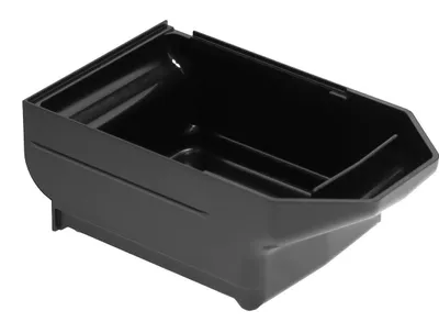 Produktbild von DeLonghi 5313226201 Abtropfschale (ohne Blende) für EN520 Nespresso Lattissima