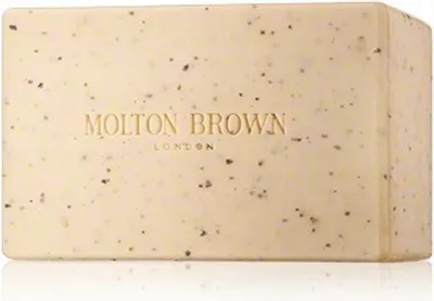 Immagine prodotto di Molton Brown Soap Bath & Body Re-Charge Black Pepper Bodyscrub Bar