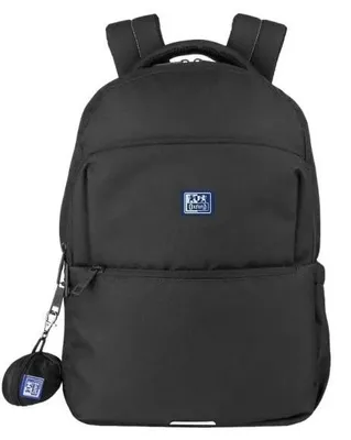 Zdjęcie produktu dla Plecak Oxford B-Ready Rpet Czarny