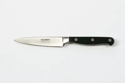 Gemüsemesser, Schälmesser, 9 cm, rostfreier Stahl