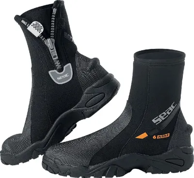 Produktbild von Stiefel PRO HD 6 mm