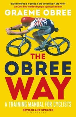 Obrázok produktu pre The Obree Way