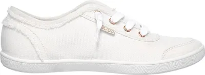 Obrázek produktu pro Skechers BOBS B Cute Bavlna Dámské bílé tenisky