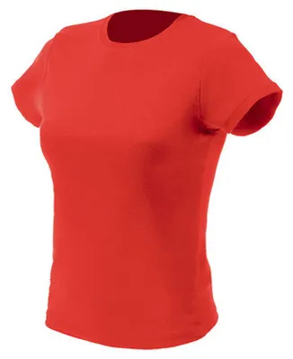 Produktbild von Nath - T-Shirt für Damen LT2951 (XL) (Rot)