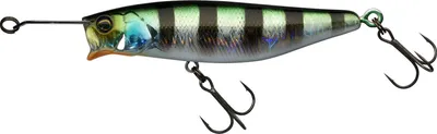 Produktbild von Illex Riser Bait 009P Hl Sunfish Wobbler