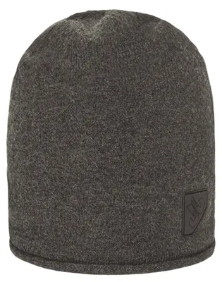 Productafbeelding van Jail Jam Fulton Beanie - Oversized Muts - Warme Wolmix
