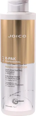 Immagine prodotto di Joico K-Pak Reconstructor Deep-Penetrating Treatment 1000ml