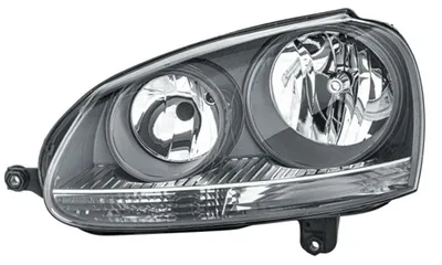 Produktbild von Hella Scheinwerfer links für VW Golf 5 bis 5/2004