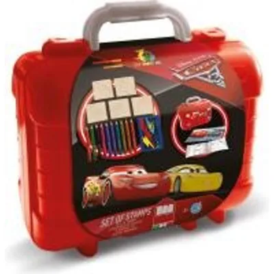 Obrázok produktu pre CARS 3 - Travel Set
