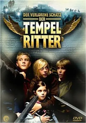 Produktbild von Various-Der Verlorene Schatz Der Tempelritter
