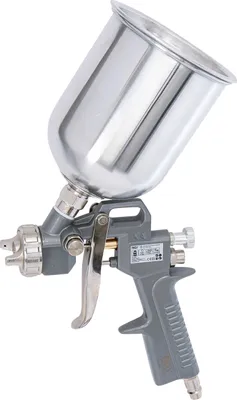 Produktbild von Sprühpistole für Lacke, 500 cm³ - Universal