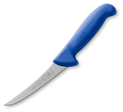 Produktbild von F. DICK Ausbeinmesser Flex Metzgermesser ErgoGrip Messer Klinge 13cm 82981131