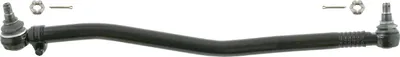 Produktbild von FEBI BILSTEIN Lenkstange 02744 passend für MERCEDES-BENZ NG 890mm 40mm