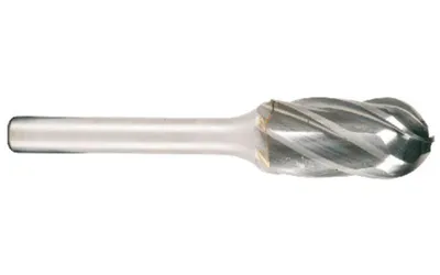 Produktbild von Metabo HM-Fräser, WRC 122570 / 6 - Alu