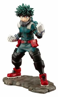 Immagine prodotto di My Hero Academia - Midoriya Izuku ARTFXJ