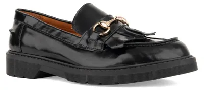 Obrázok produktu pre Sergio Moretti – dámske mokasíny, model SMR6015-25215BEI, farba: hnedá, veľkosť: 41