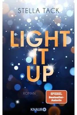 Obrázok produktu pre Light it up