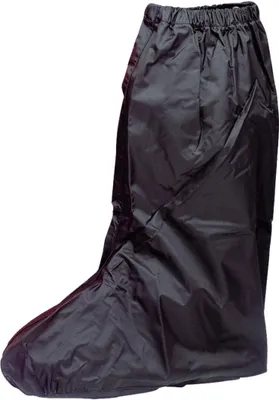Produktbild von Modeka Regenstiefel, schwarz, M
