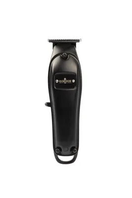 Image de B532 labor pro Tondeuse à cheveux professionnelle En aluminium noir
