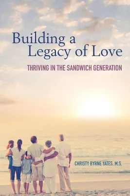 Produktbild von Building a Legacy of Love