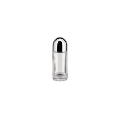 Produktbild von Alessi - Salzstreuer 5075, Glas, Edelstahl