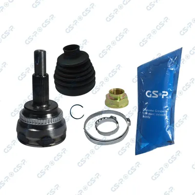 Produktbild von GSP Gelenksatz Antriebswelle für TOYOTA AVENSIS (T25) 859254