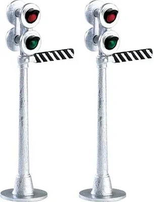 Produktbild von LEMAX - Railway Signal Light