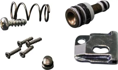 Produktbild von Sram Shifter Left Kolbenkit Grau  Grau One Size