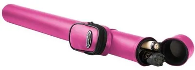 Immagine prodotto di Zaino rosa con tracolla e scomparti