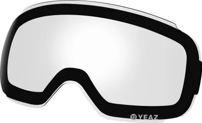 Zdjęcie produktu dla Wymienne soczewki YEAZ do gogli narciarskich i snowboardowych TWEAK-X