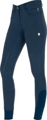 Produktbild von Covalliero Vollgrip Reithose Detroit FS2022 Damen