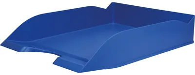 Immagine prodotto di Soennecken Briefablage oeco 1982 DIN A4 PS blau