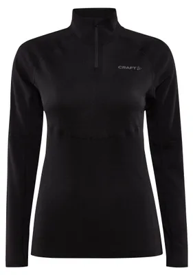 Produktbild von craft W ADV Wollmerino HZ T-Shirt M