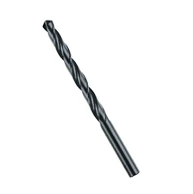 Produktbild von RUKO Metallspiralbohrer 206048 4.8mm Schnellarbeitsstahl
