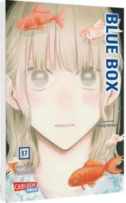 Produktbild von Blue Box 17