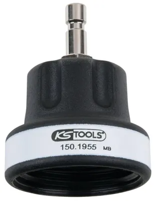 Productafbeelding van KS Tools 150.1955, 1 stuk