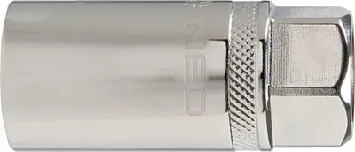 Produktbild von Zündkerzen-Steckschlüssel 1/2", 21 mm