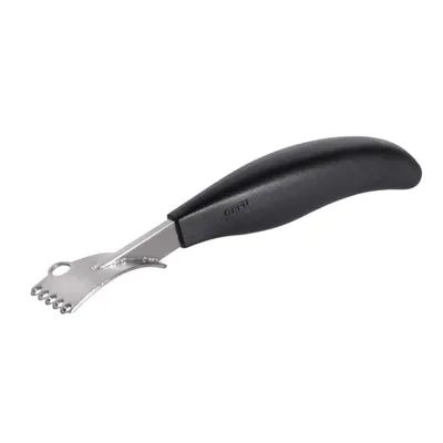 Obrázok produktu pre GEFU CERTO, Plast, Nerezová oceľ, Čierna, Nerezová oceľ, 1 kusov, 152 mm, 24 mm