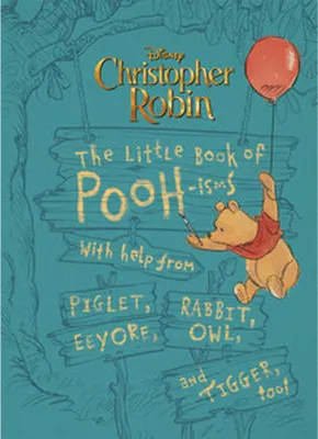 Immagine prodotto di Christopher Robin