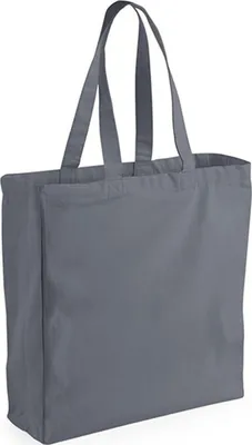Produktbild von Westford Mill Canvas Classic Shopper