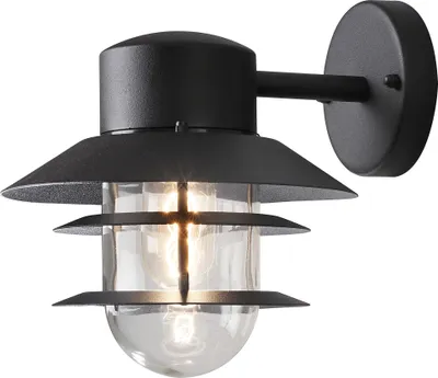 Productafbeelding van Moderne wandlamp Modena